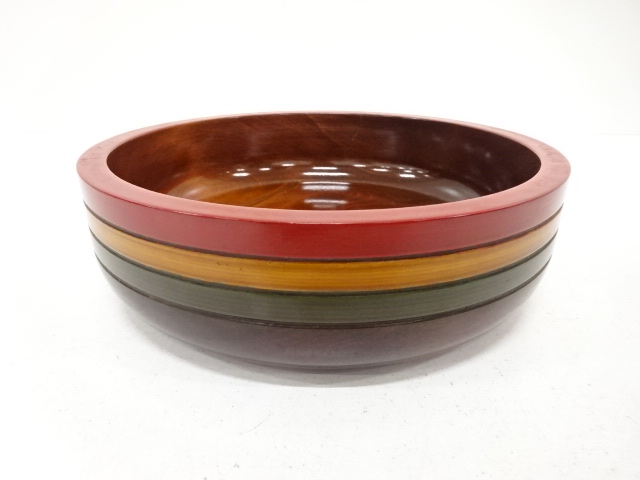 Lacquerware
